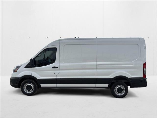 2025 Ford Transit photo 3