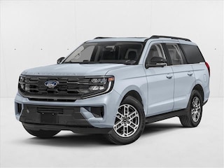 2026 Ford Expedition Active SUV