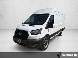 2026 Ford Transit-350 Cargo Van High Roof Ext. Van