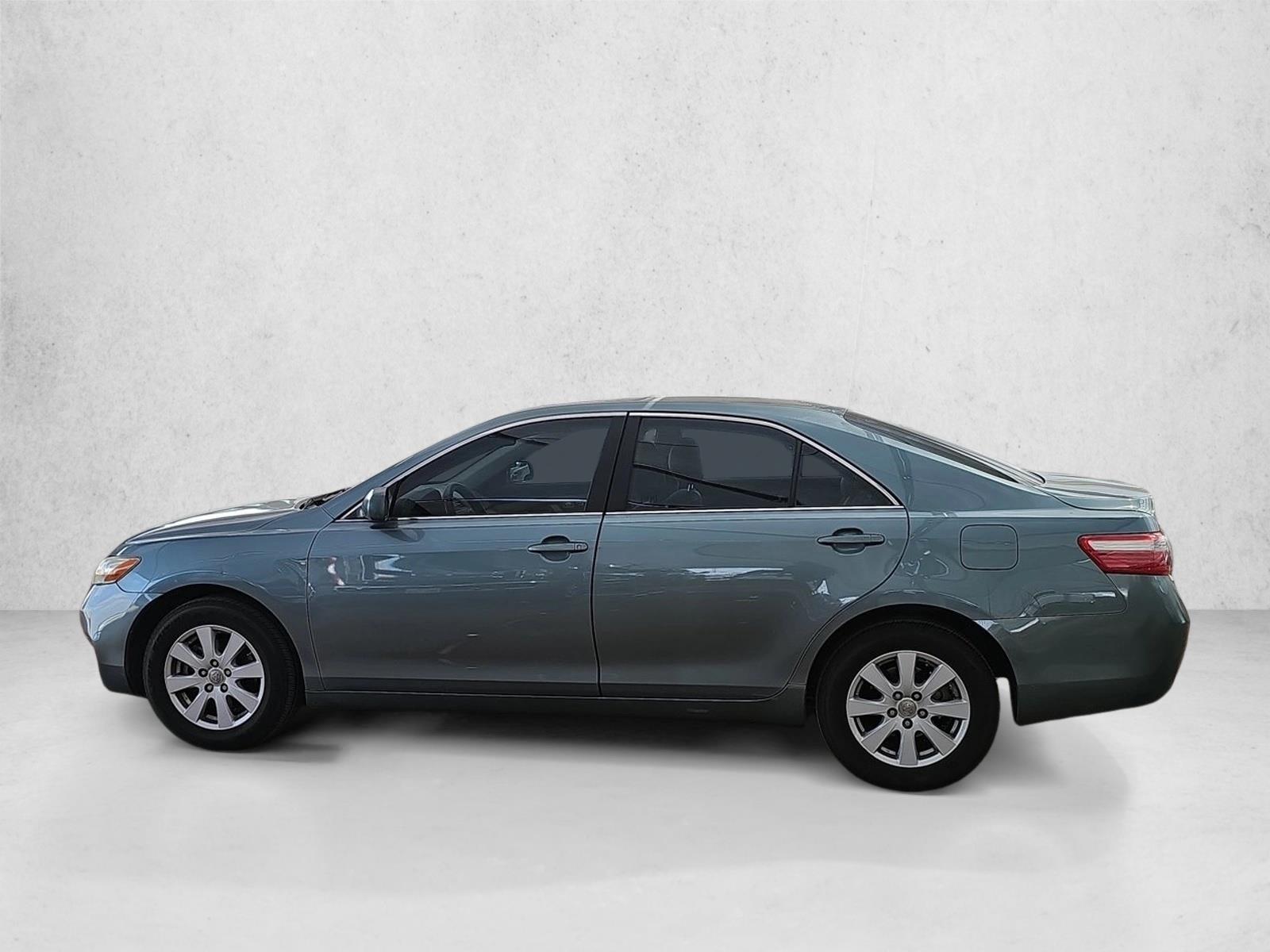 Used 2009 Toyota Camry XLE with VIN 4T1BE46K49U917115 for sale in Burleson, TX