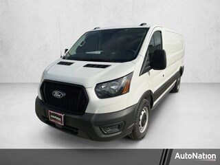 2026 Ford Transit-150 Cargo Van Low Roof Van