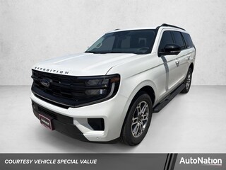 2026 Ford Expedition Active SUV