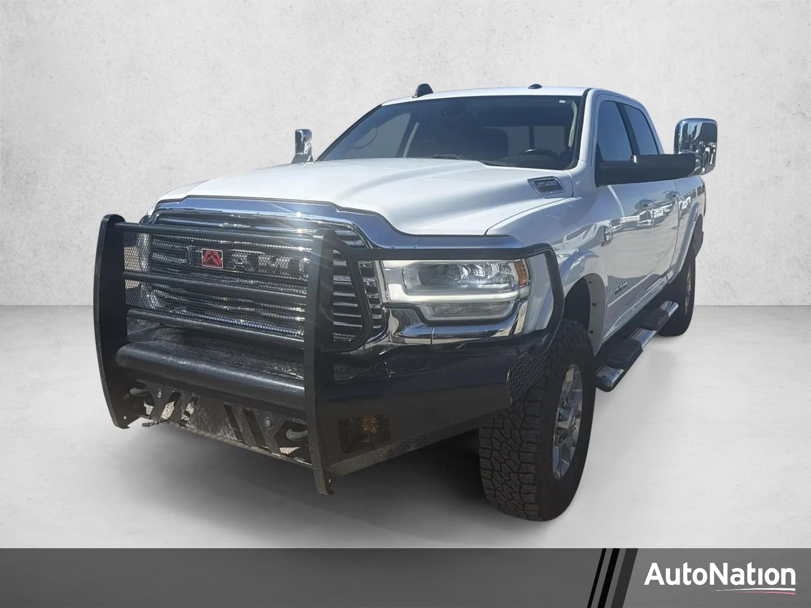  Ram 2500