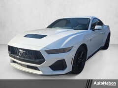2026 Ford Mustang GT Coupe
