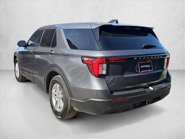 Ford Explorer For Sale Burleson, TX | AutoNation Ford Burleson