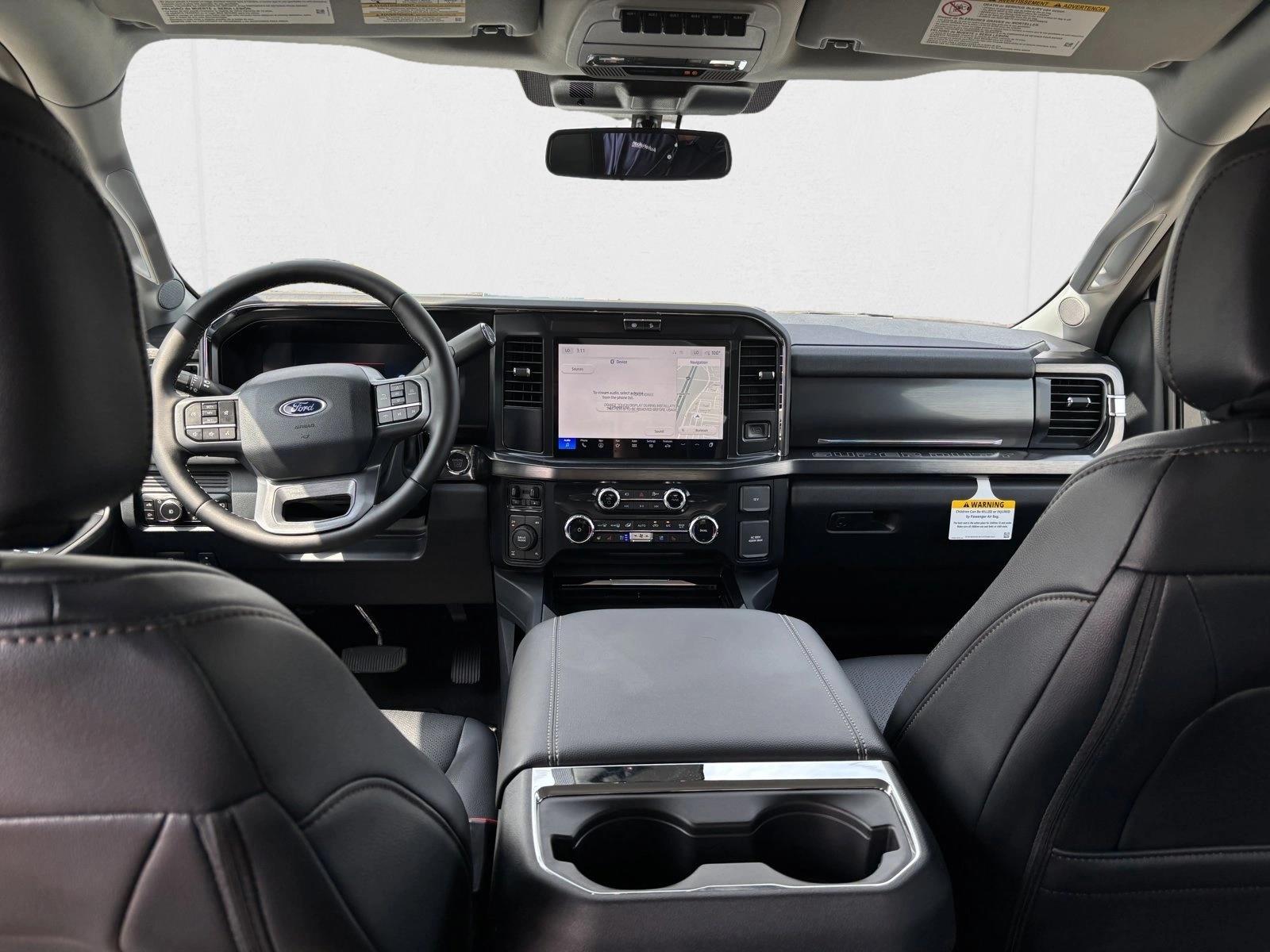 2026 Ford F-250 Super Duty Lariat - Photo 16