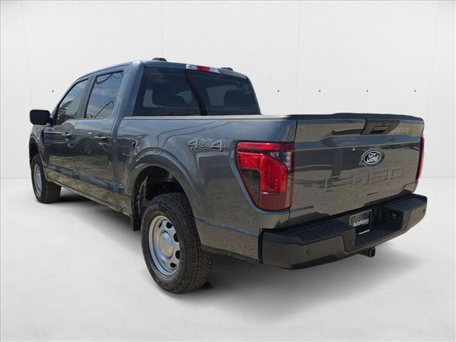 2025 Ford F-150 XL photo 3