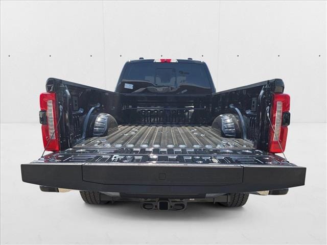 2025 Ford F-350 Super Duty King Ranch - Photo 21