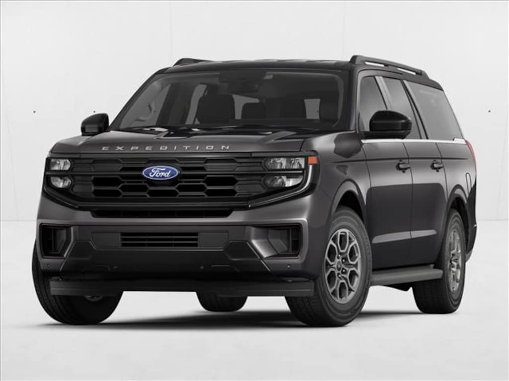 New 2025 Ford Expedition Max Active SUV