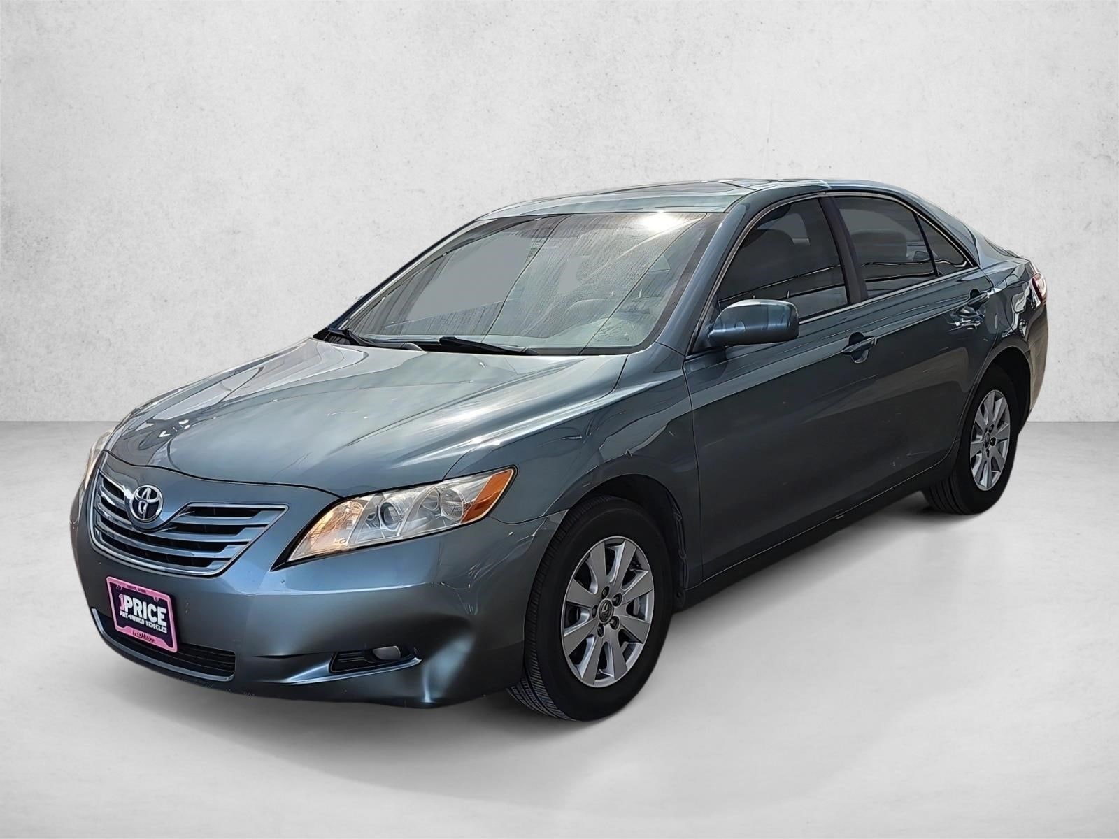 2009 Toyota Camry XLE