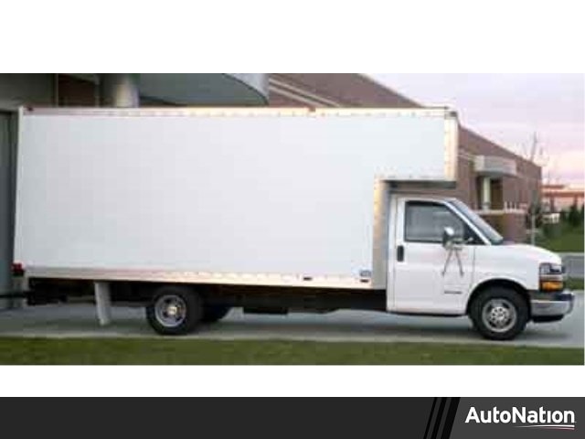 2003 Chevrolet Express's photo