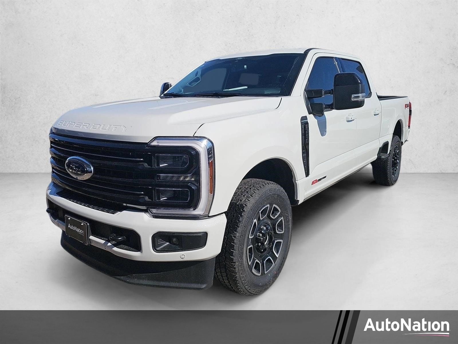 2026 Ford F-250 Super Duty