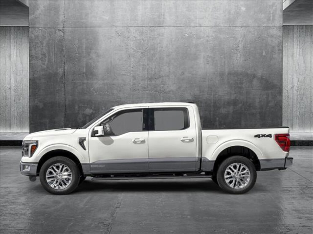 2025 Ford F150 King Ranch For Sale Fort Worth, TX 1FTFW6LD7SFA31532