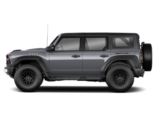 2025 Ford Bronco Raptor photo 2