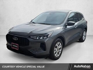 2026 Ford Escape Active SUV
