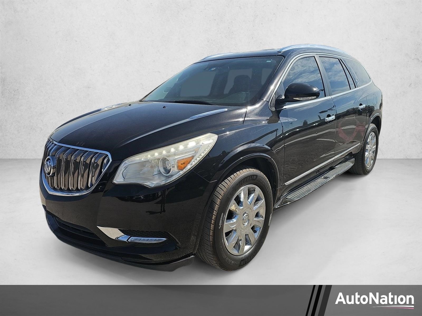 2016 Buick Enclave Leather's photo
