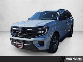 2026 Ford Expedition Active SUV