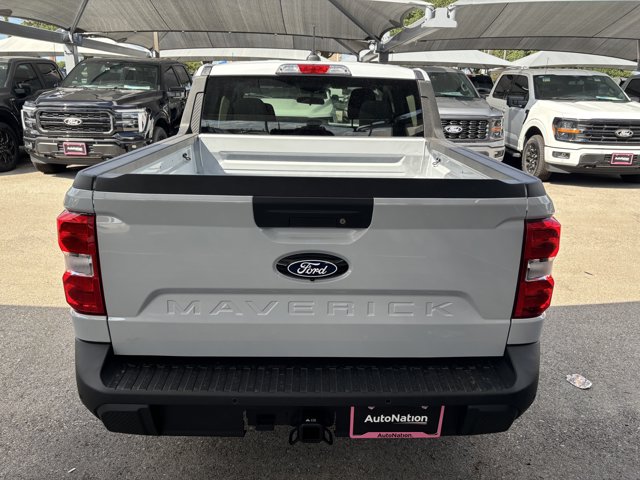 2025 Ford Maverick XLT photo 3