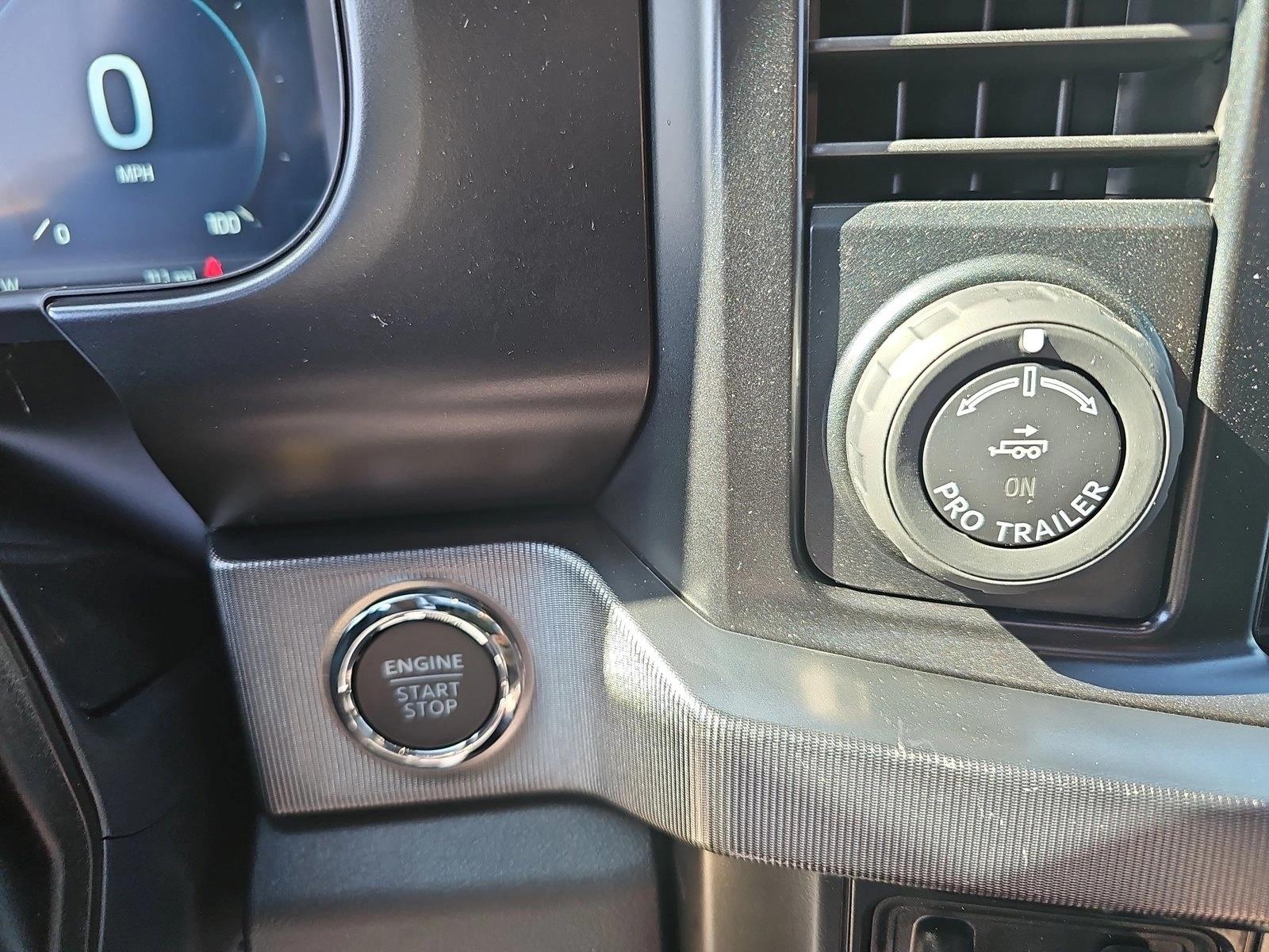 2026 Ford F-250 Super Duty Platinum - Photo 22