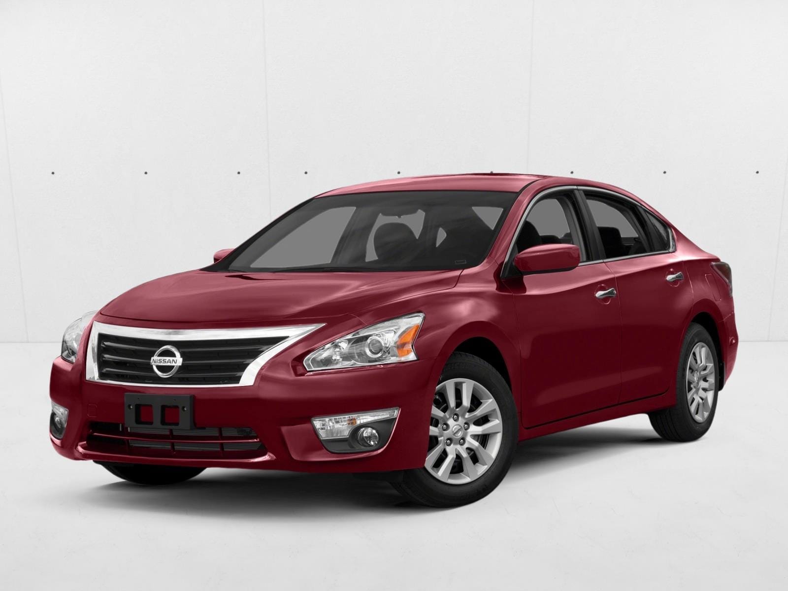 2015 Nissan Altima S