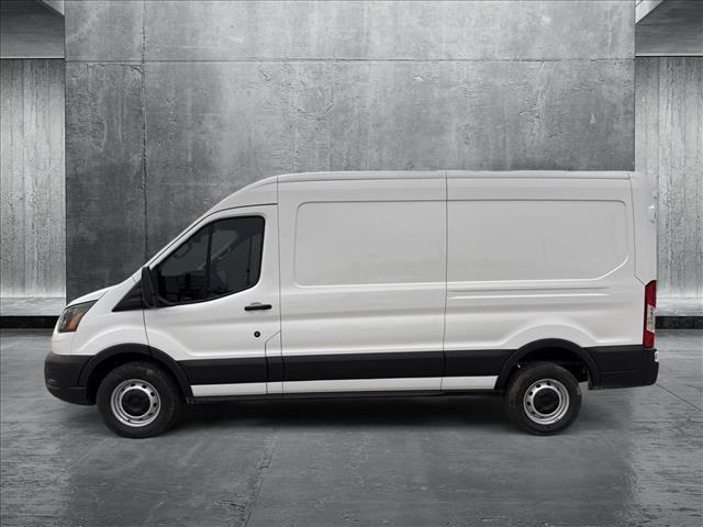 2025 Ford Transit photo 2