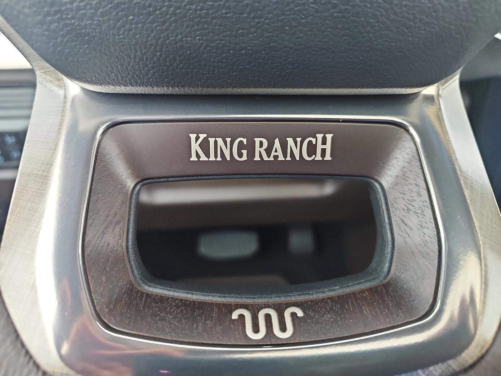 2026 Ford F-250 Super Duty King Ranch - Photo 24