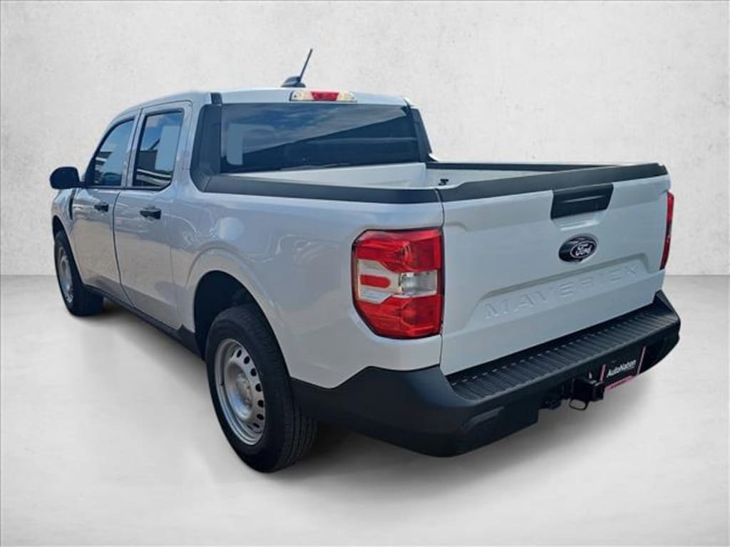 New 2026 Ford Maverick XL Truck SuperCrew