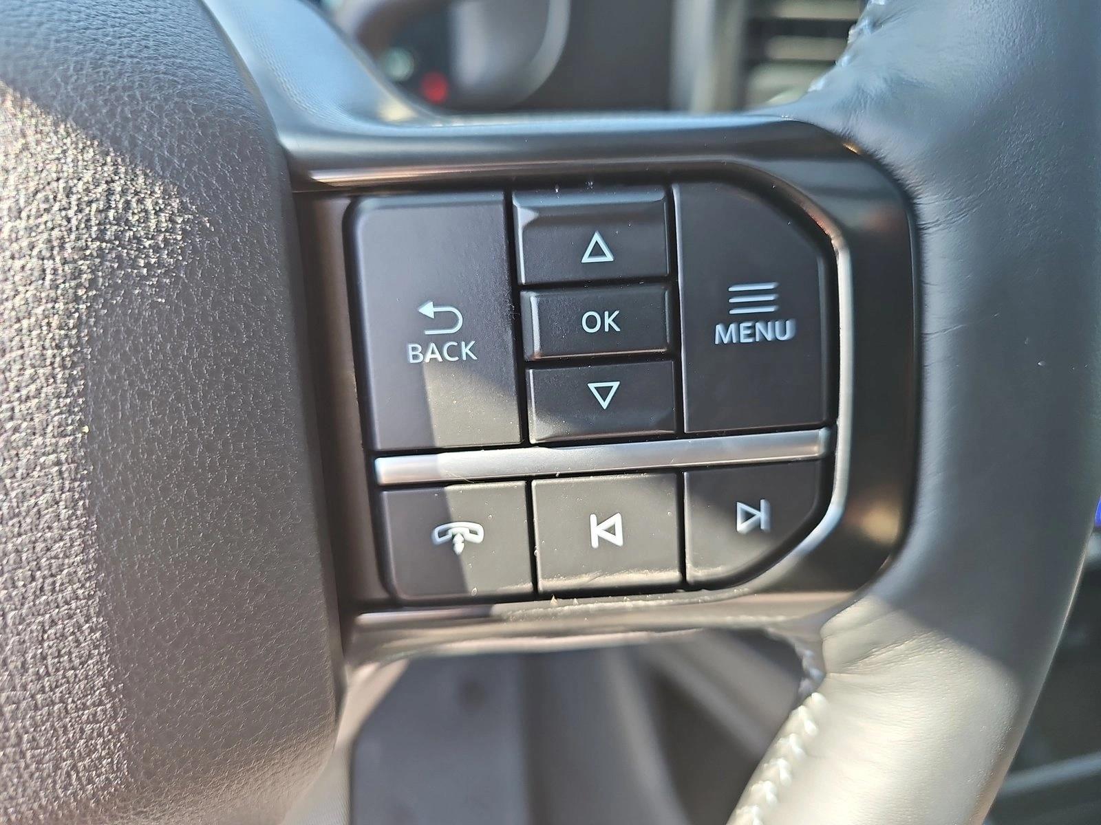2026 Ford F-250 Super Duty Platinum - Photo 24