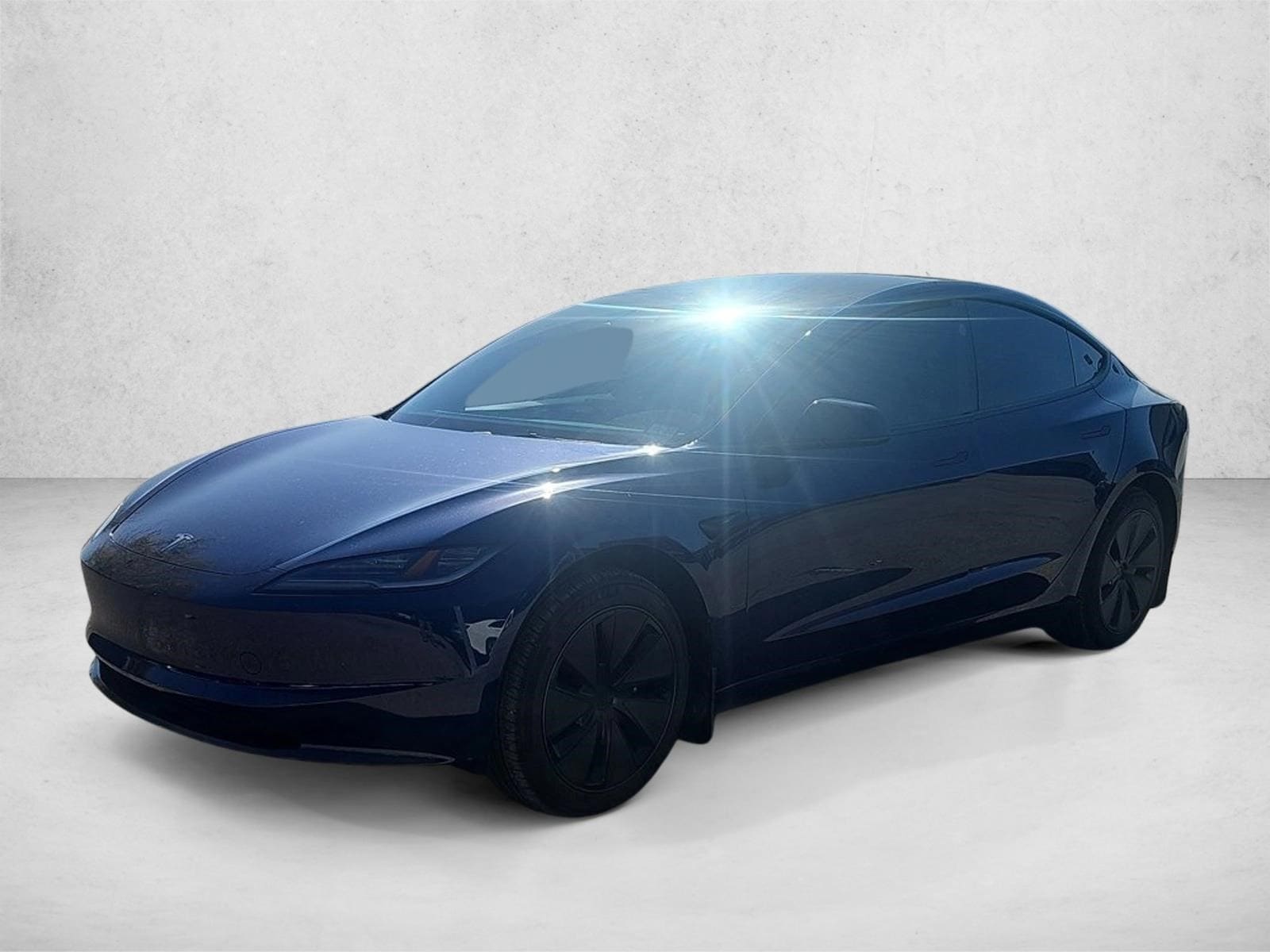 2025 Tesla Model 3 Performance's photo