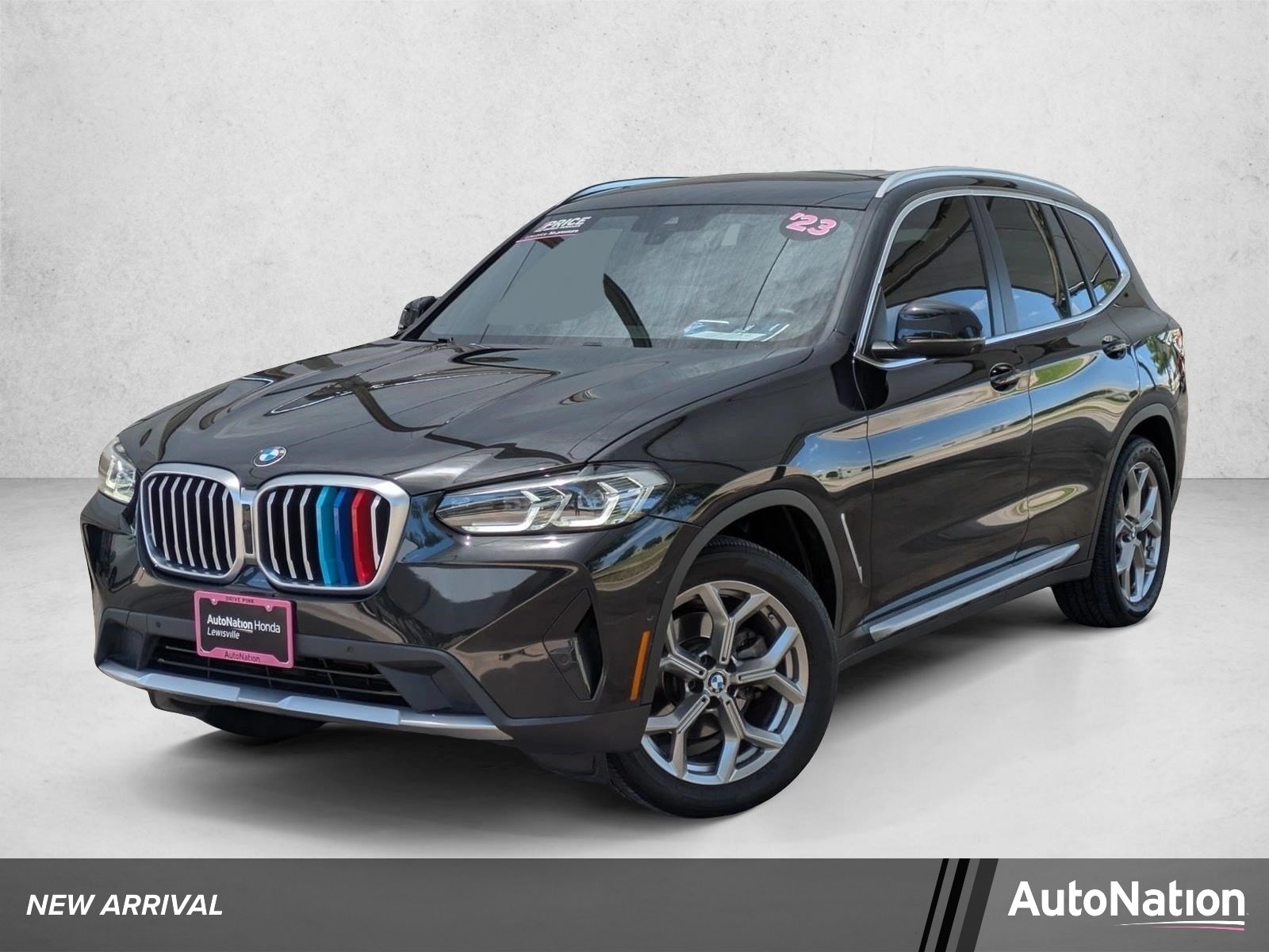 2023 BMW X3