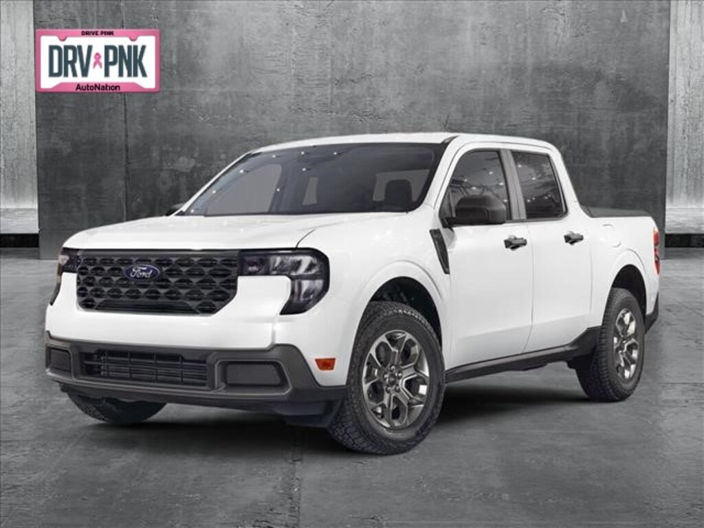 2025 Ford Maverick XLT For Sale Frisco, TX 3FTTW8H39SRA09727 AutoNation Ford Frisco