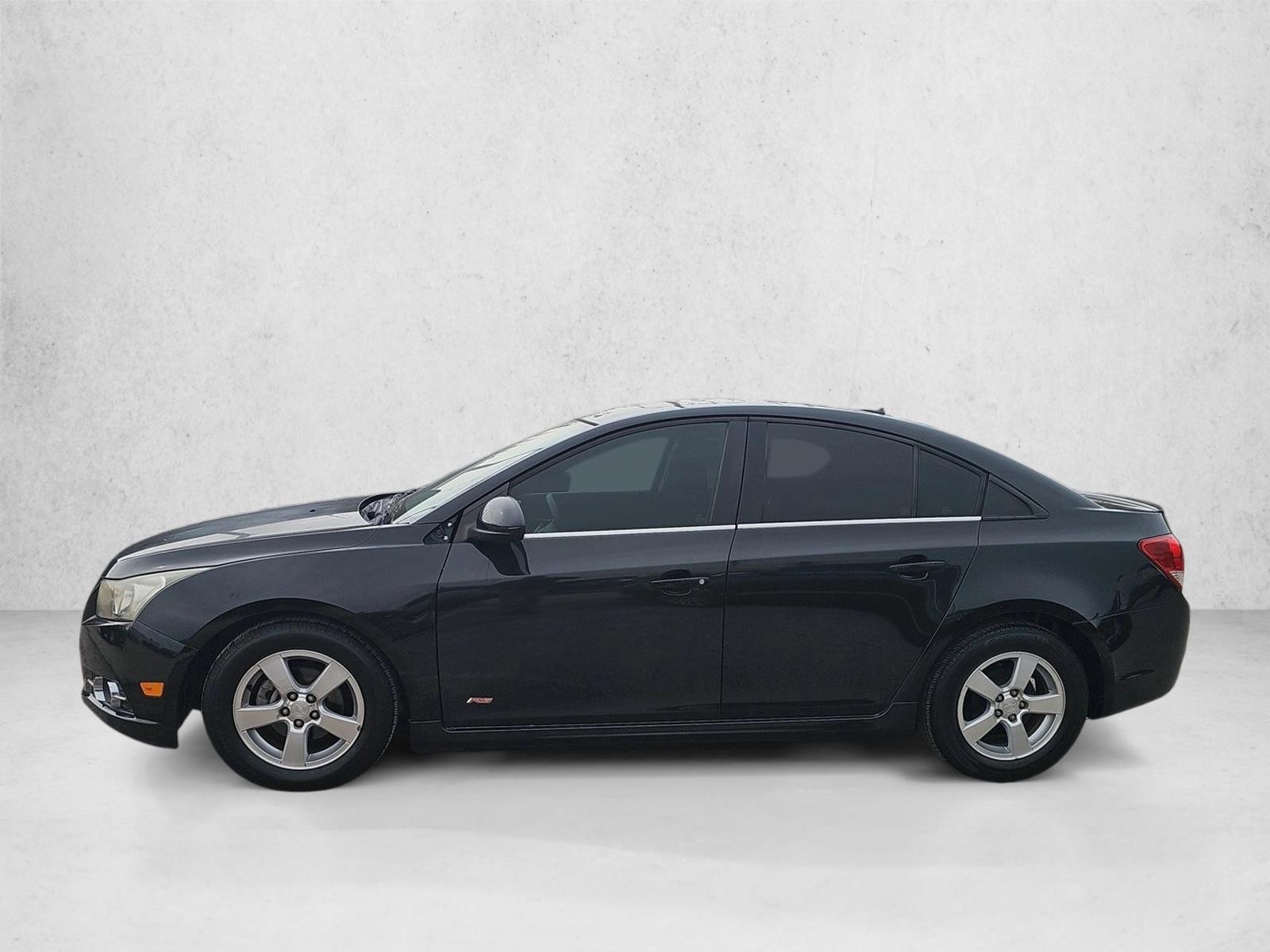 Used 2013 Chevrolet Cruze 1LT with VIN 1G1PC5SB2D7283752 for sale in Burleson, TX