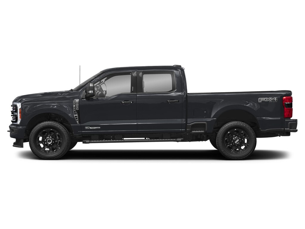 New 2027 Ford F-250 XLT Truck Crew Cab