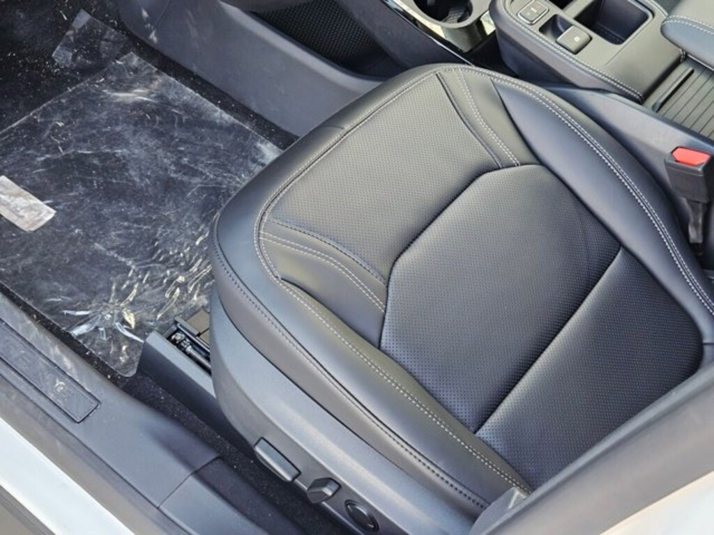 New 2025 Ford Mustang Mach-E Premium SUV