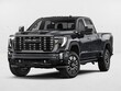 GMC Sierra 2500 HD