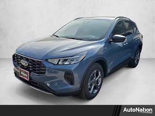 2026 Ford Escape ST-Line SUV