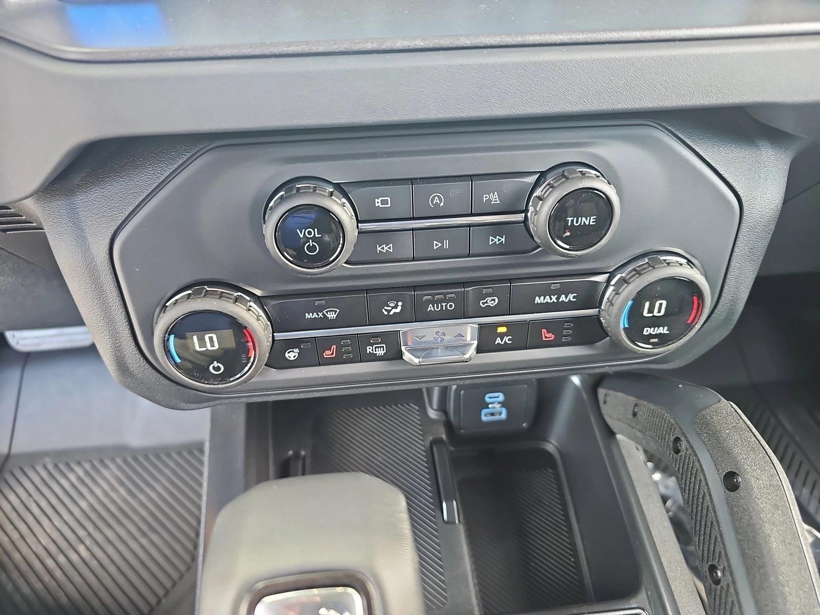2025 Ford Bronco 4-Door Raptor - Photo 17