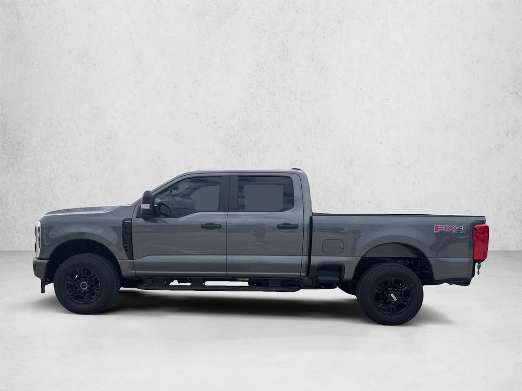 New 2026 Ford F-250 XL Truck Crew Cab