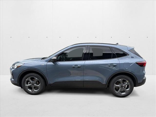 2025 Ford Escape ST-Line photo 2