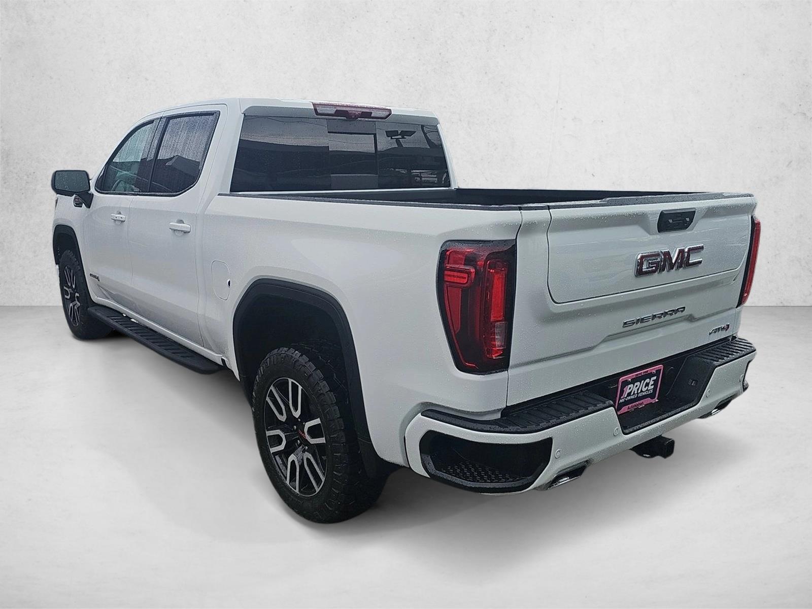 2024 Gmc Sierra 1500 AT4 photo 2
