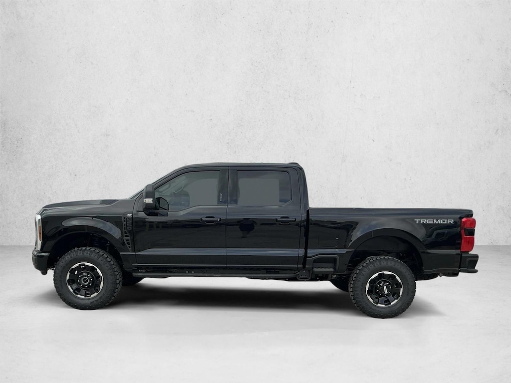 New 2026 Ford F-250 XLT Truck Crew Cab