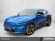  Ford Mustang Mach-E