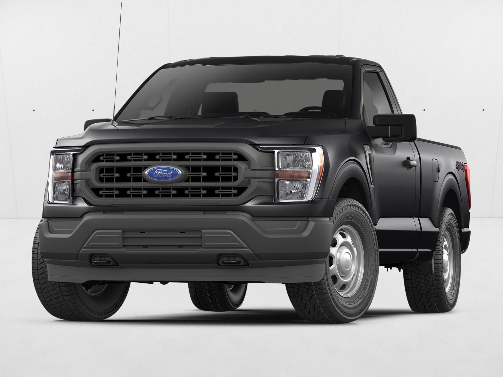 2023 Ford F-150 XL's photo