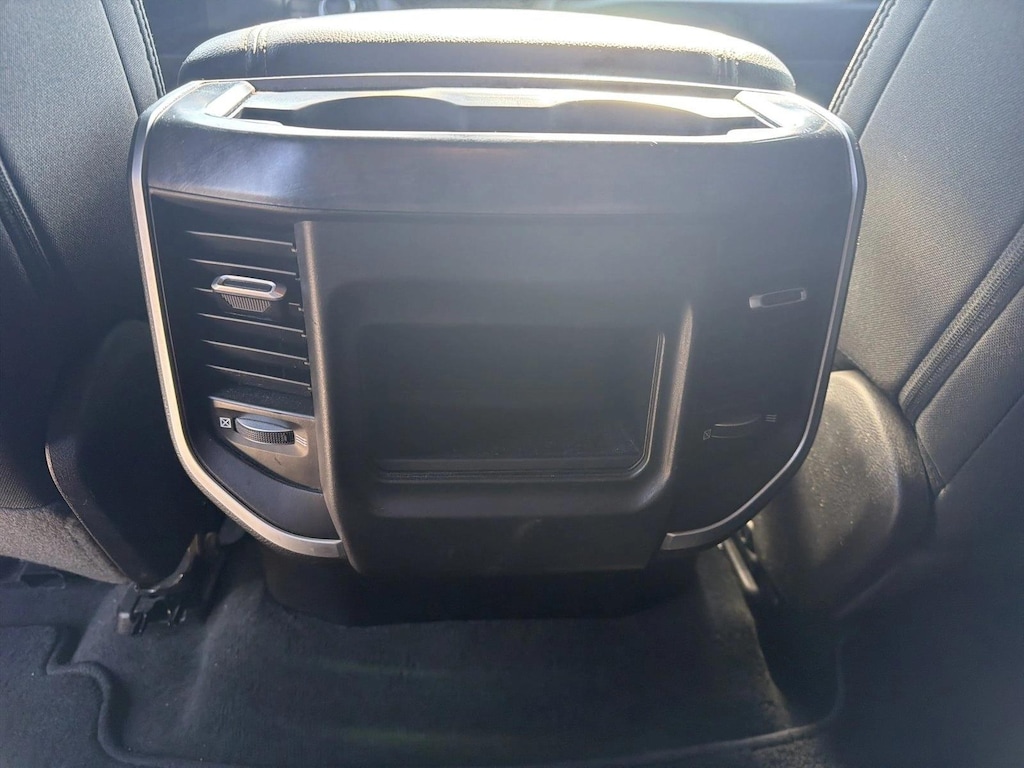 Used 2021 Ram 1500 Lone Star Truck Crew Cab