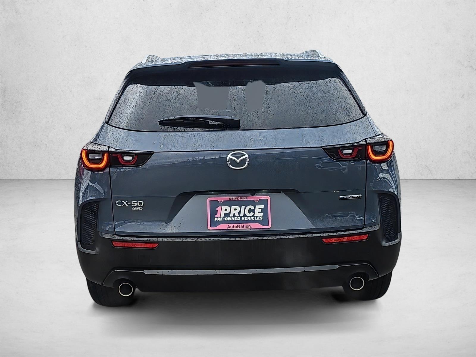 2023 Mazda CX-50 2.5 Select photo 4