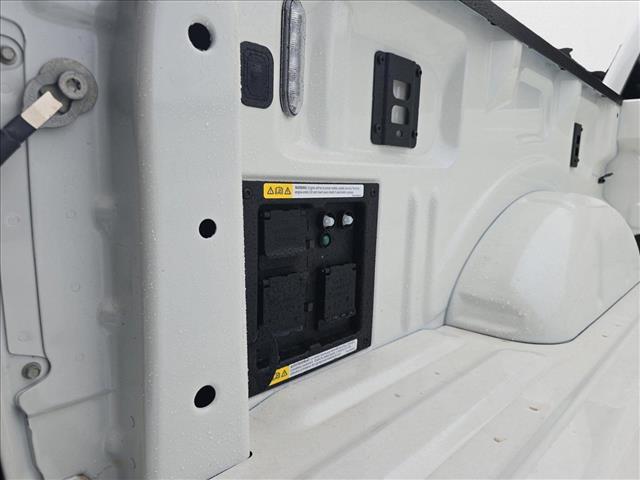 2025 Ford F-150 Platinum - Photo 24