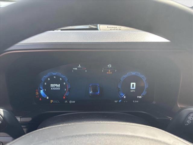 2025 Ford Bronco Sport Outer Banks - Photo 12