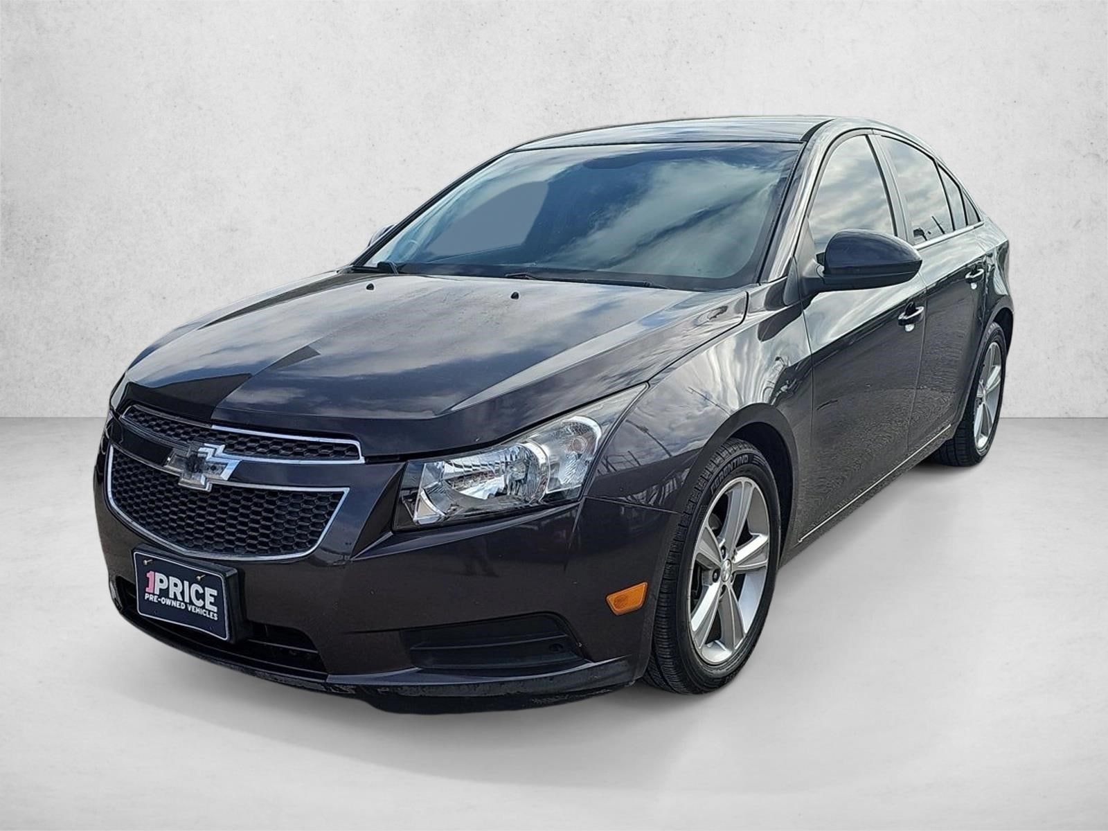 2014 Chevrolet Cruze 2LT