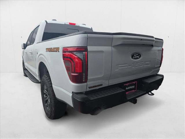 2025 Ford F-150 Tremor photo 3