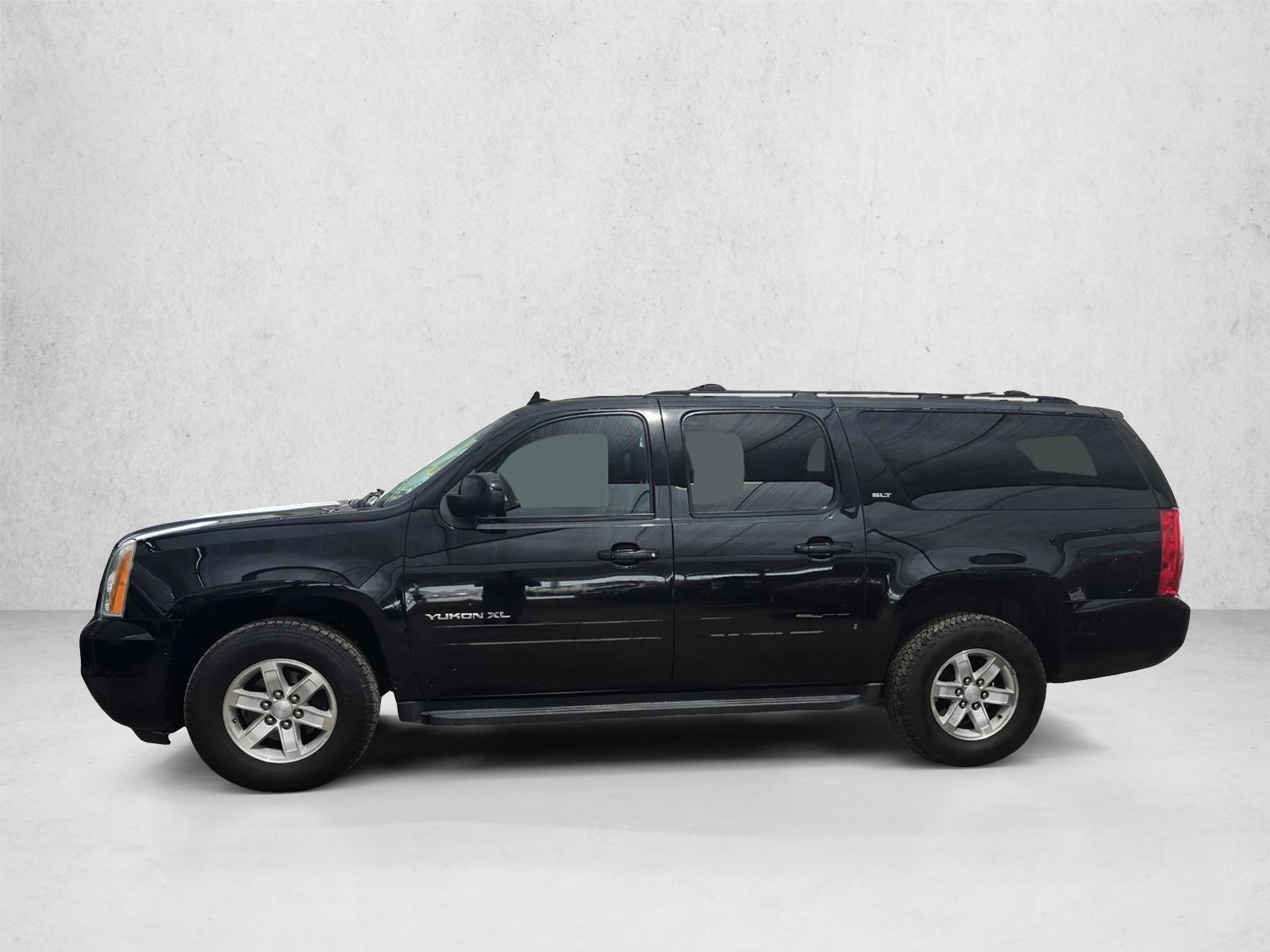 Used 2013 GMC Yukon XL SLT with VIN 1GKS2KE76DR254497 for sale in Burleson, TX